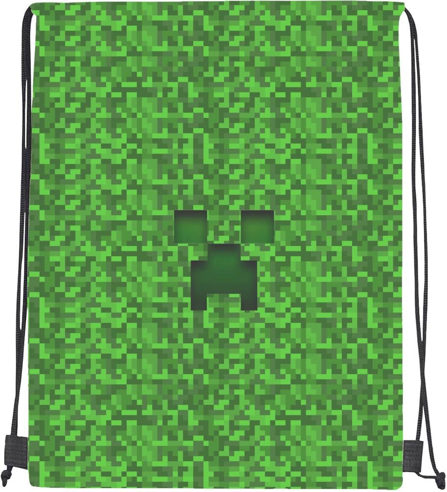 Мішок спортивний Minecraft 12 (20301151)