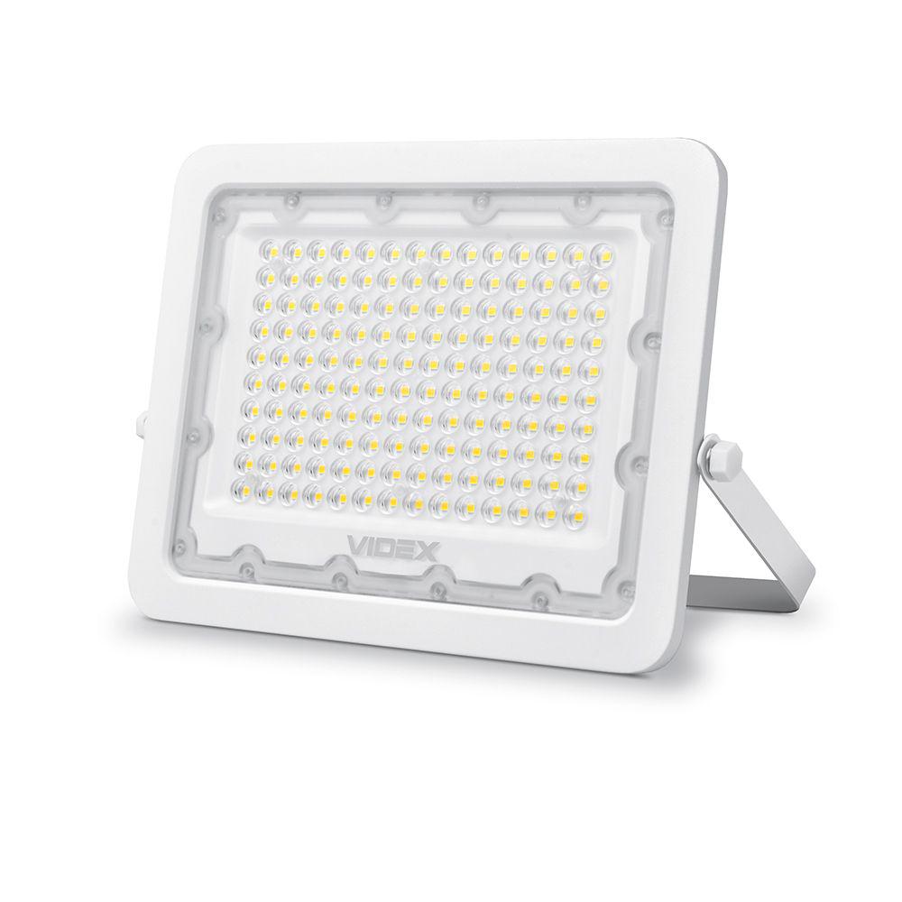Прожектор Videx LED F2e 100W 5000K - фото 2 Прожектор Videx LED F2e 100W 5000K - фото 2