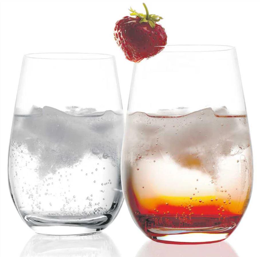 Набор стаканов Stölzle Lausitz Event 660 мл 6 шт. (3520022-1) - фото 5