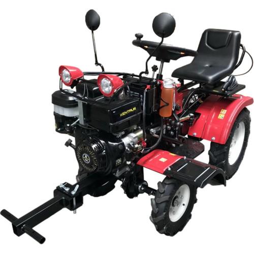 Трактор Kentavr 15G/1350 (000222924) - фото 15