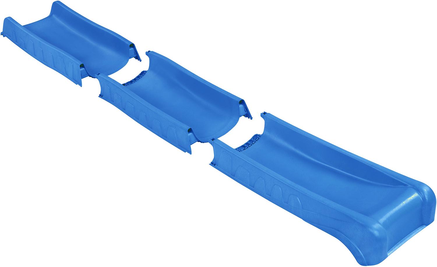 Гірка КВТ Rocli розбірна 3 м Синій (20086112) - фото 5