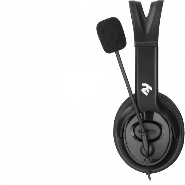 Наушники 2E CH13 Over-Ear USB (2E-CH13SU) - фото 5