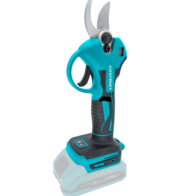 Секатор аккумуляторный Grand СА-30F/20BL-base без аккумулятора и зарядного устройства (28583148)