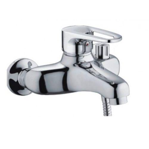 Смеситель для ванны Haiba Opus 009 euro (HB0333) - фото 2 Смеситель для ванны Haiba Opus 009 euro (HB0333) - фото 2