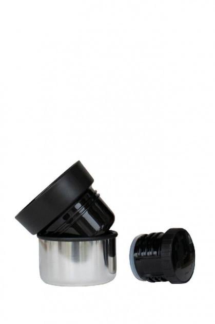 Термос Tramp 0.5л UTRC-030-black Expedition Line чорний - фото 3 Термос Tramp 0.5л UTRC-030-black Expedition Line чорний - фото 3