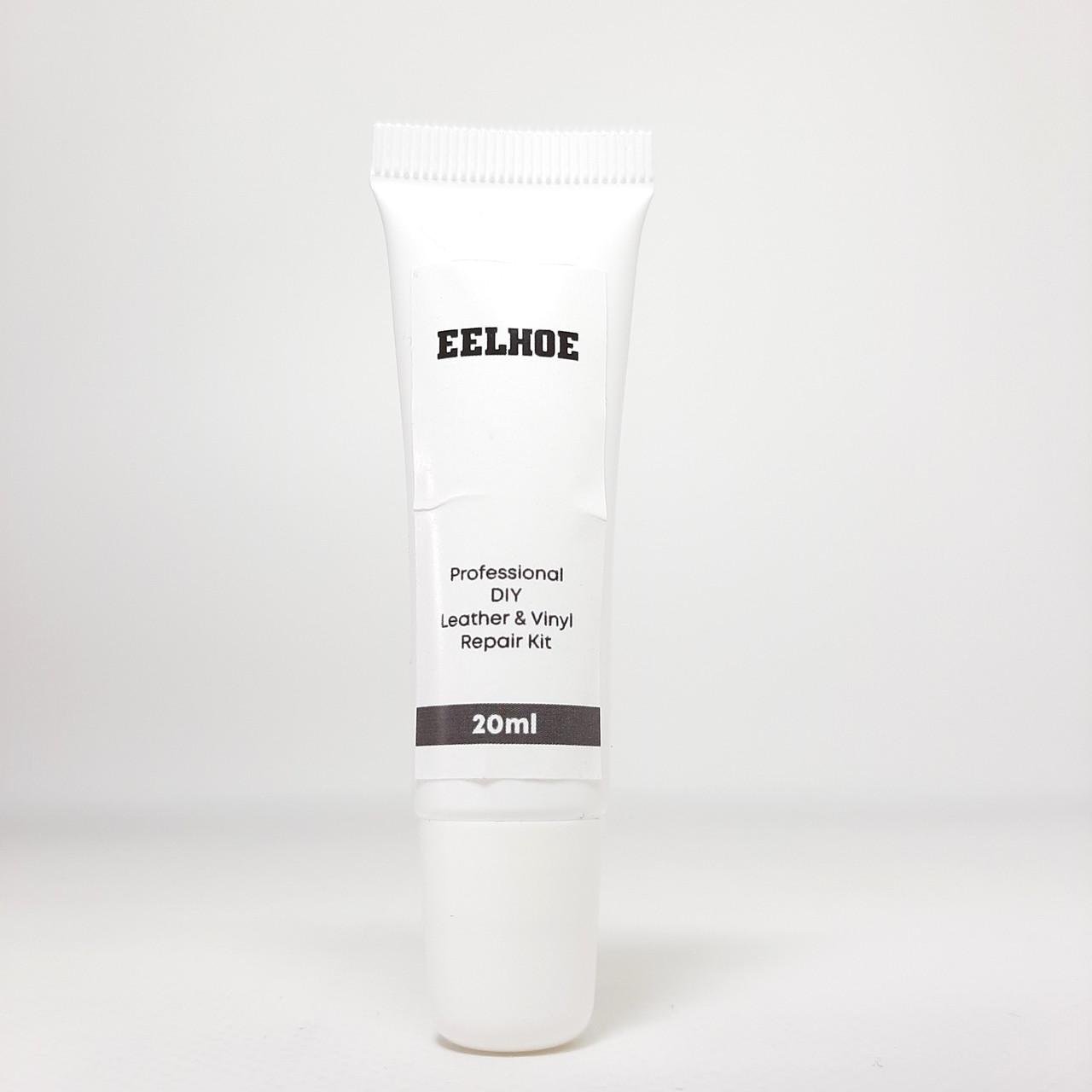 Гель для ремонта кожи и винила EELHOE 20 мл Прозрачный (X-2110)