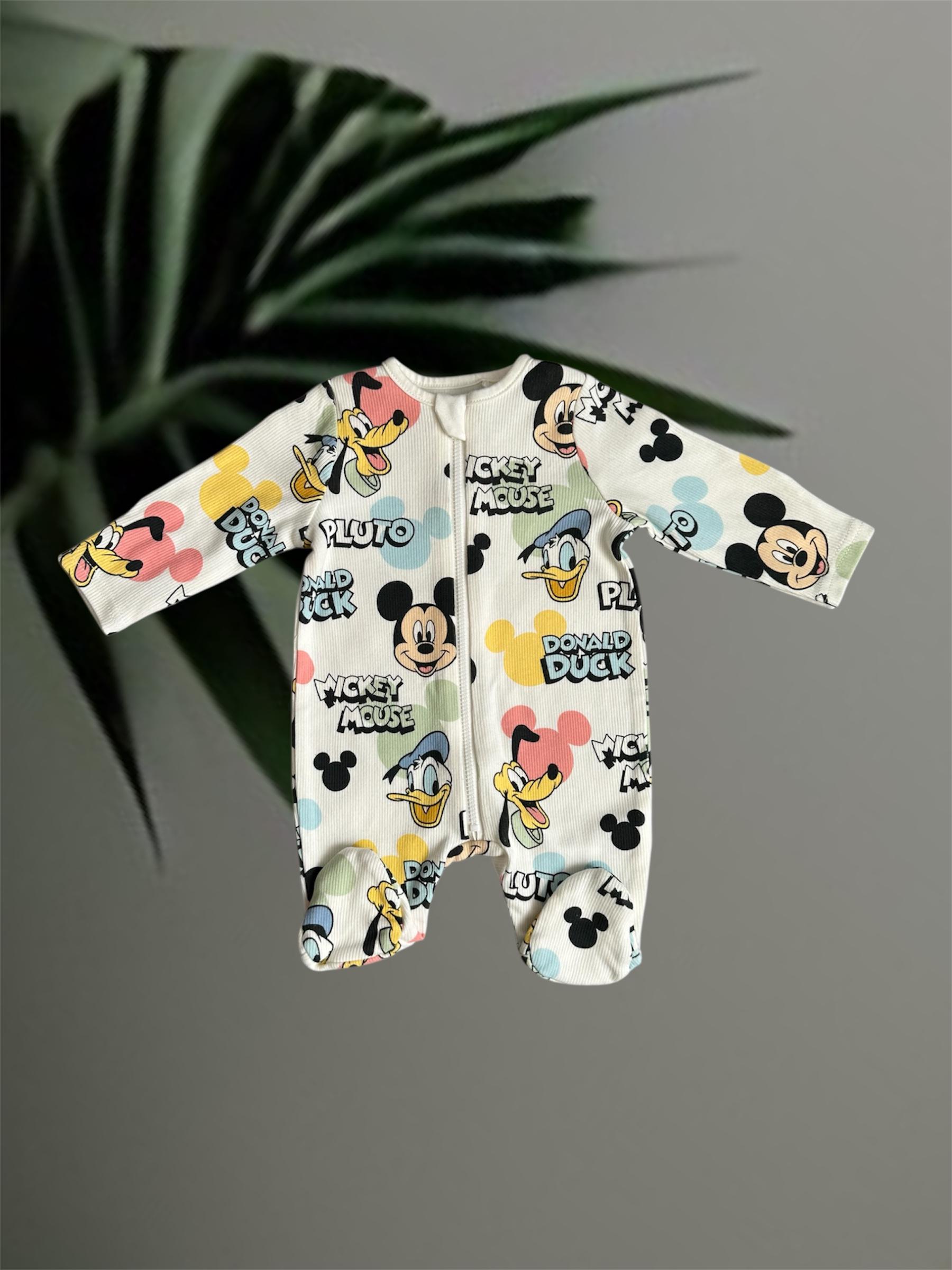 Человечек Disney Nb с рождения 52 см Разноцветный Человечек Disney Nb с рождения 52 см Разноцветный