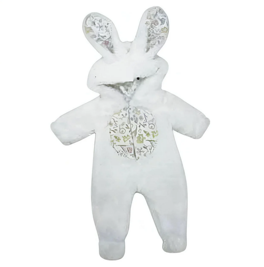 Комплект одежды для пупса BLC 242 H 40-45 см