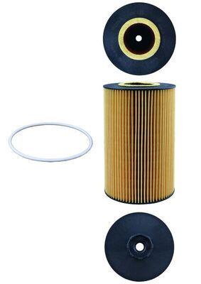 Фільтр оливи KNECHT OX425D