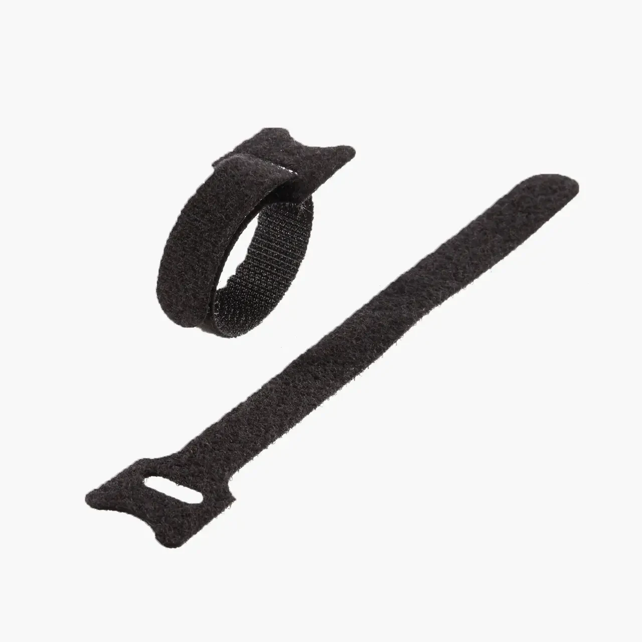 Хомут кабельний Techflex VST18.00BK на липучці 457х13 мм Чорний (000001047) - фото 9 Хомут кабельний Techflex VST18.00BK на липучці 457х13 мм Чорний (000001047) - фото 9