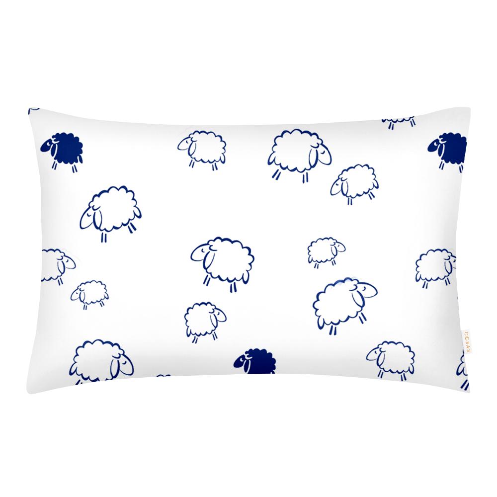 Наволочка детская Cosas FUNNY SHEEP 40х60 см (4822052257616)