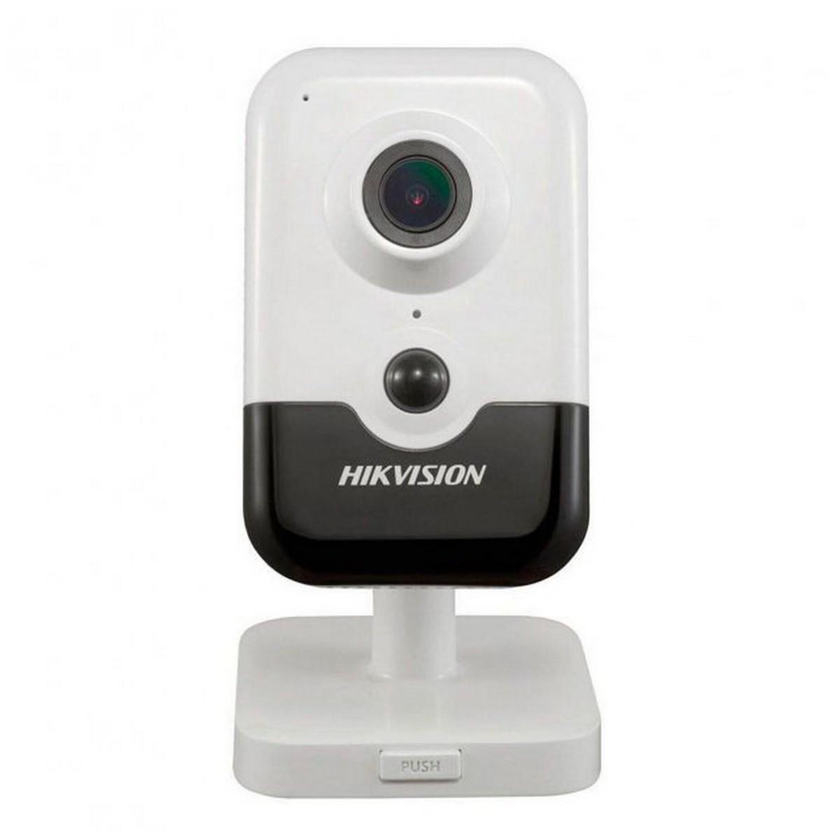 Камера IP Hikvision DS-2CD2463G0-IW W 2,8 мм