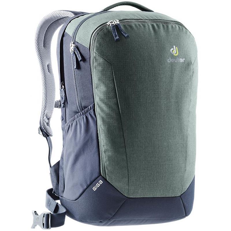 Городской рюкзак Deuter Giga 28 л Ivy/Navy (38210202328)