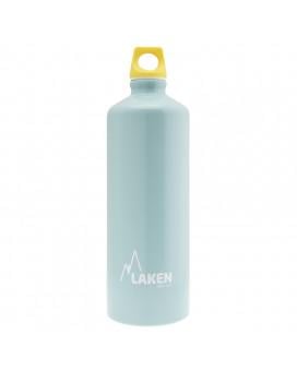 Фляга Laken Futura 1L Yellow Cap/Light Blue (1004-73Y-AC)