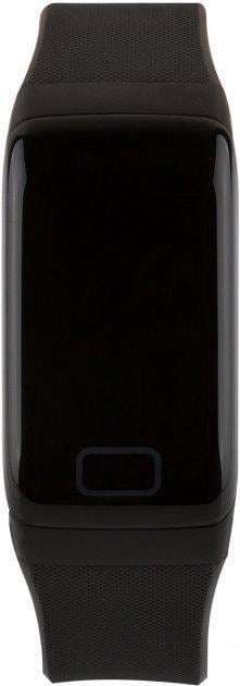Фитнес браслет Discovery Mi4 Oximeter Pulsation & Tonometer Black
