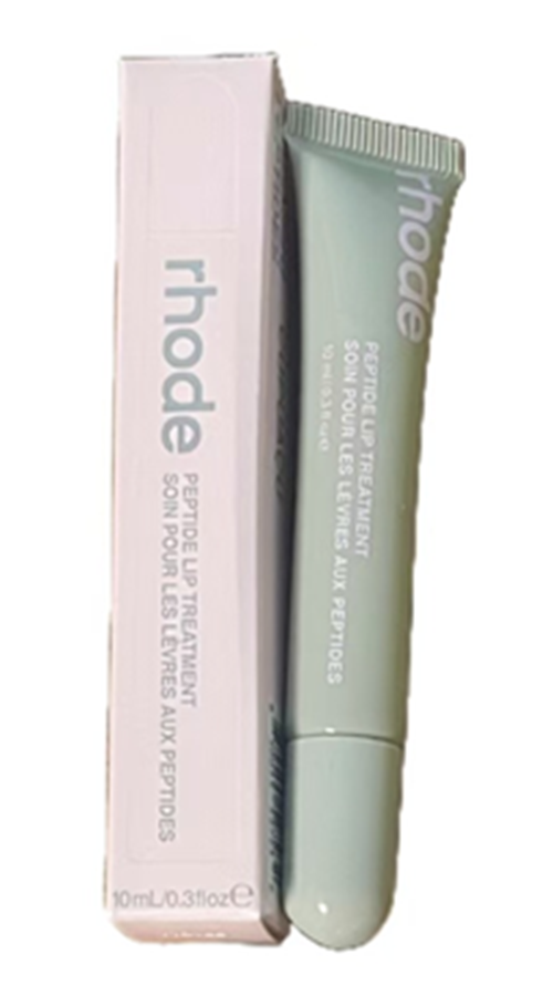 Бальзам для губ Rhode Peptide Lip Watermelon Slice Treatment de pasteqiu тинт для губ со вкусом арбуза 10 мл (0409067) Бальзам для губ Rhode Peptide Lip Watermelon Slice Treatment de pasteqiu тинт для губ со вкусом арбуза 10 мл (0409067)