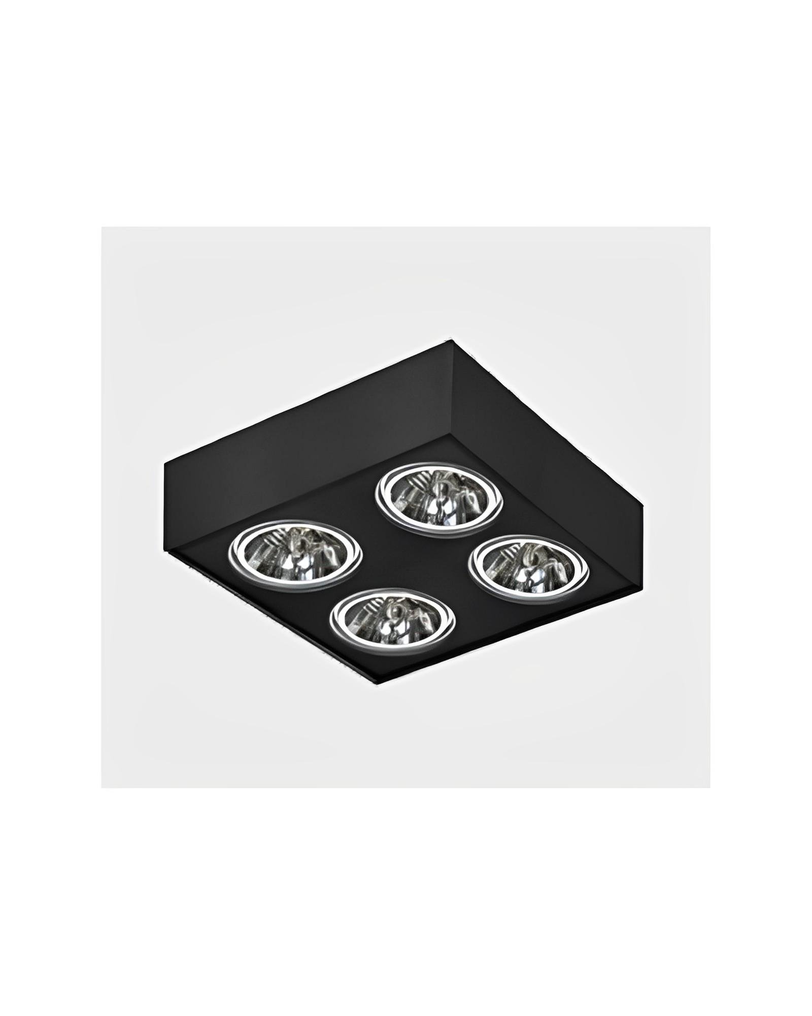 Світильник точковий AZzardo Paulo AZ2888