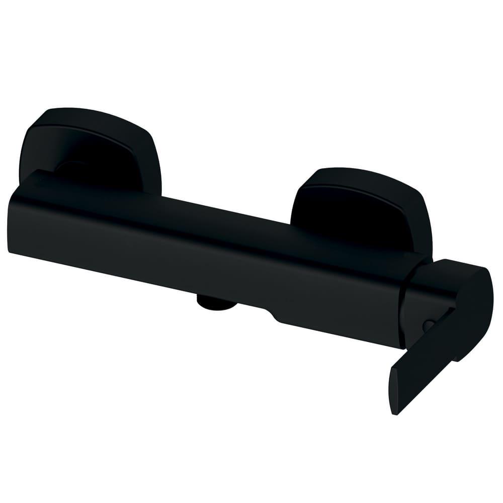 Смеситель для душа VOLLE SOTA 1538.100104 Черный (170846)