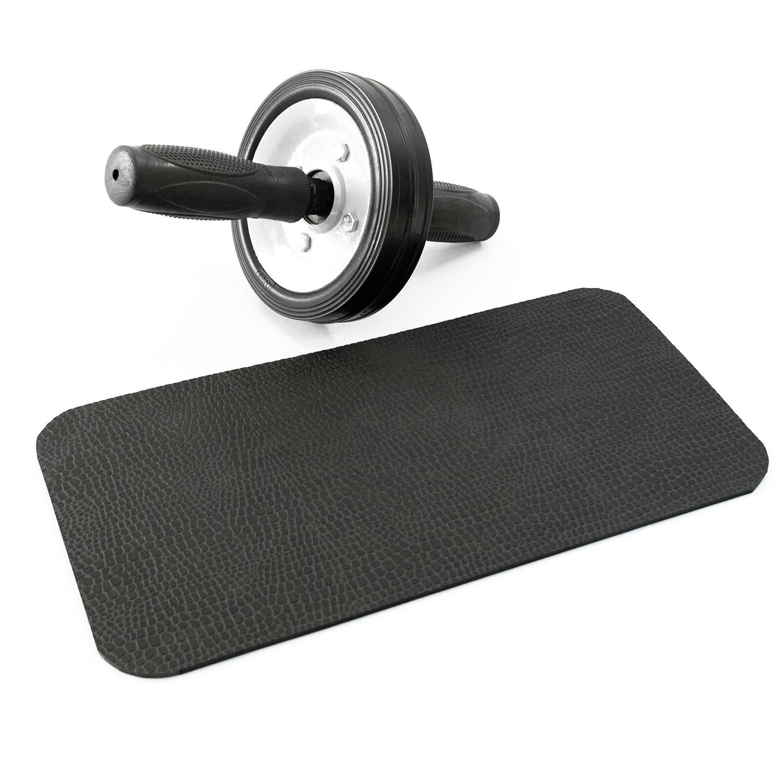 Колесо для пресу посилене OSPORT Pro Білий (FI-0104) - фото 2