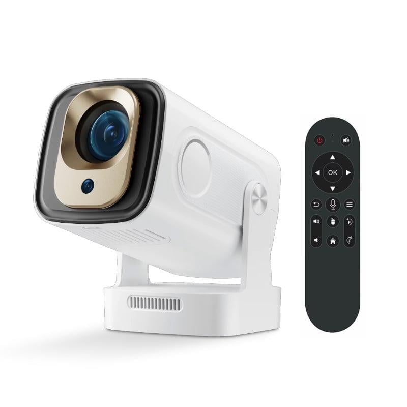 Проектор с автофокусом Magcubic HY310 1080P 1/8 Гб 330 ANSI Android 11 (411)