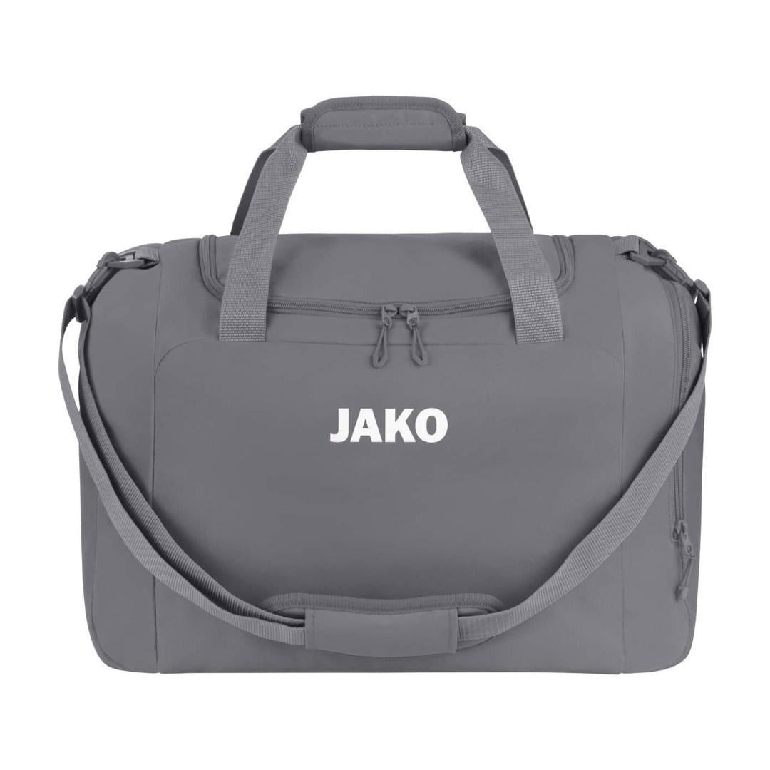 Сумка Jako One M 48L 54x28x32 см Сірий (1901-825 M)