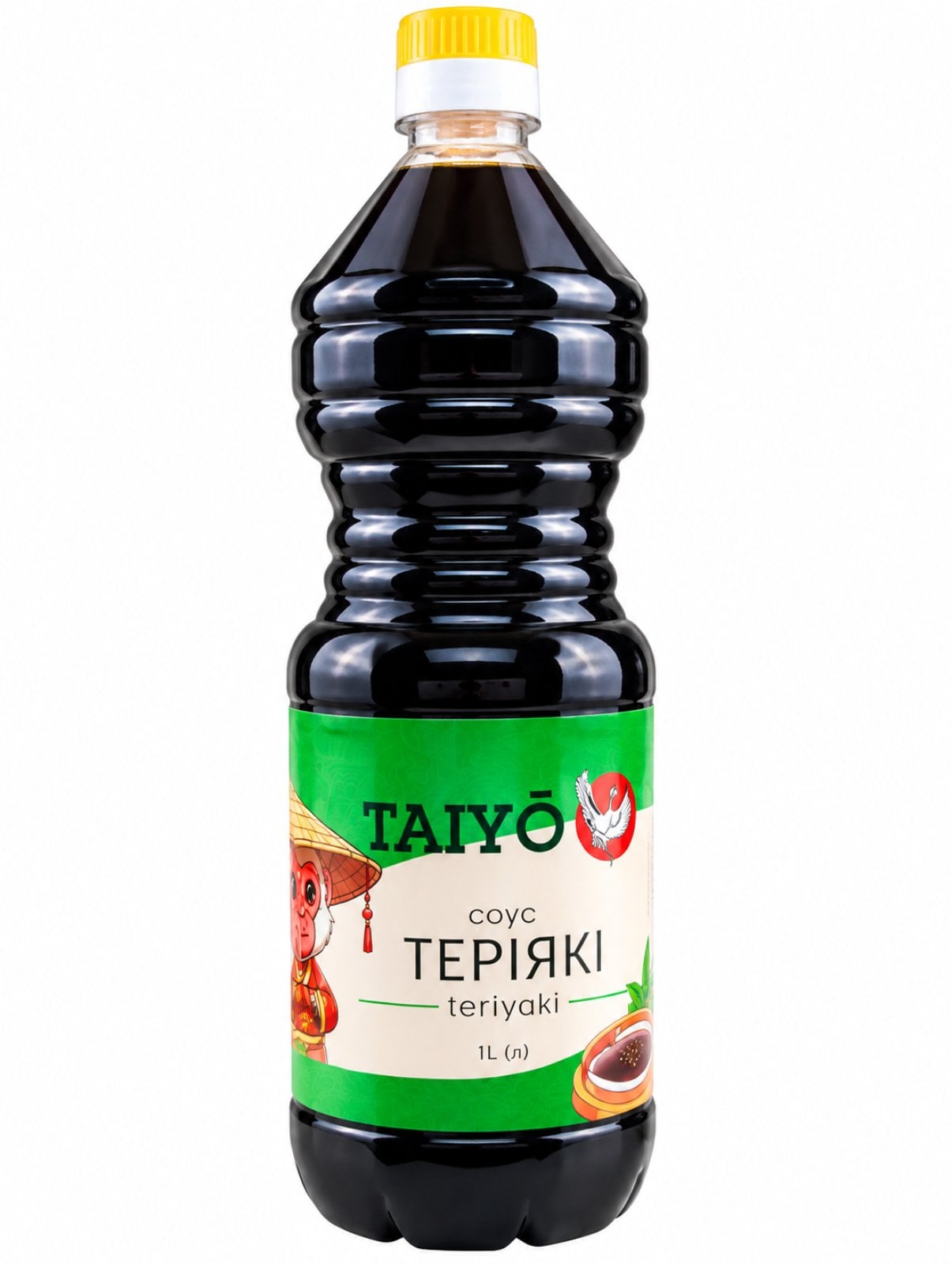 Соус теріяки Taiyo 1 л