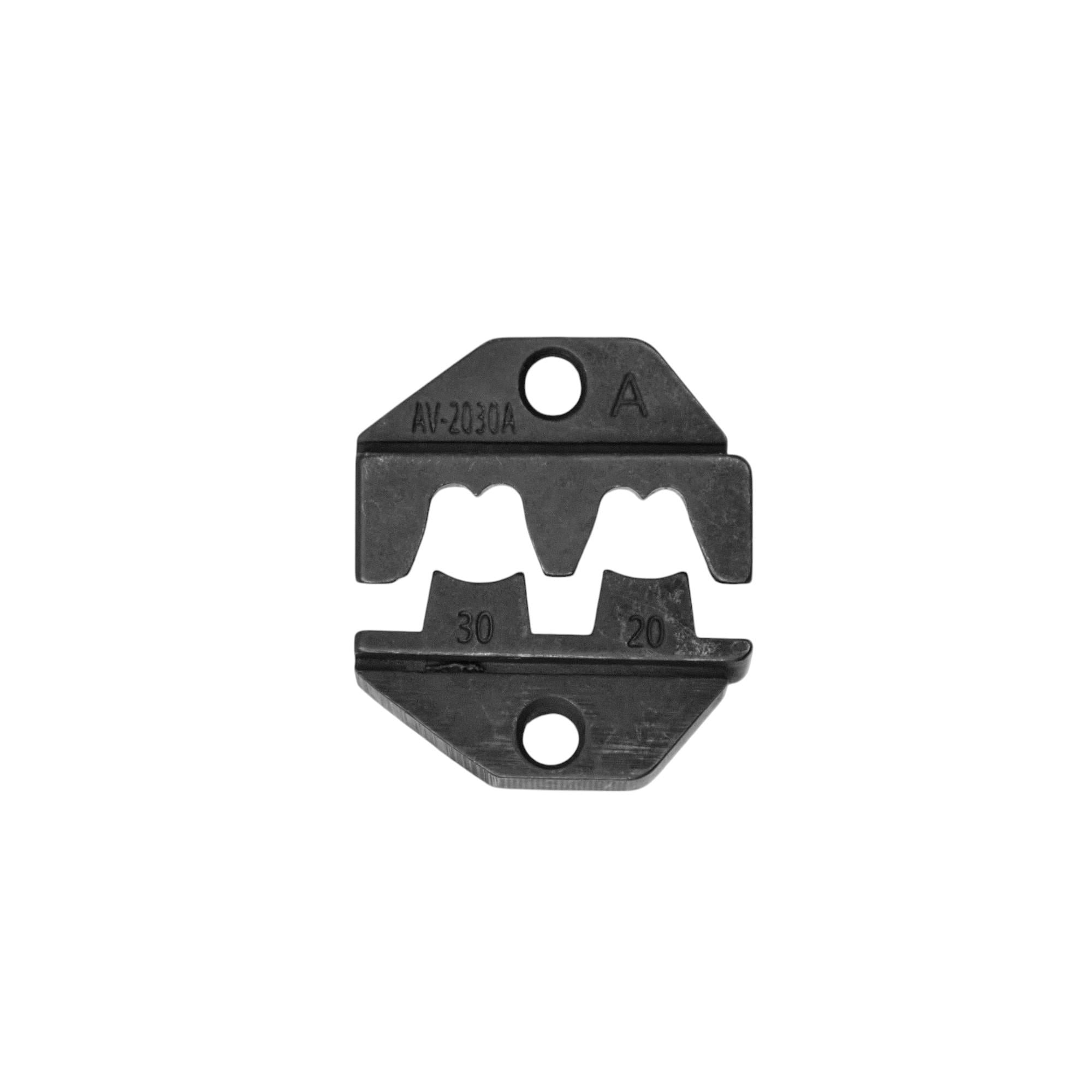 Матриця для кримпера Tactix AV HS-30A серії HS 20/30A (AHS-30A)