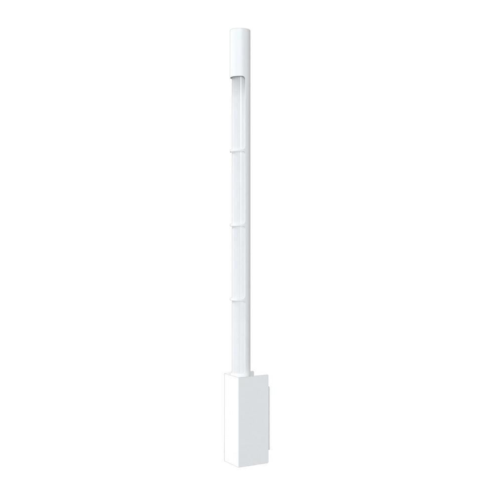 Настенный светильник Atmolight Starlight A W680 White