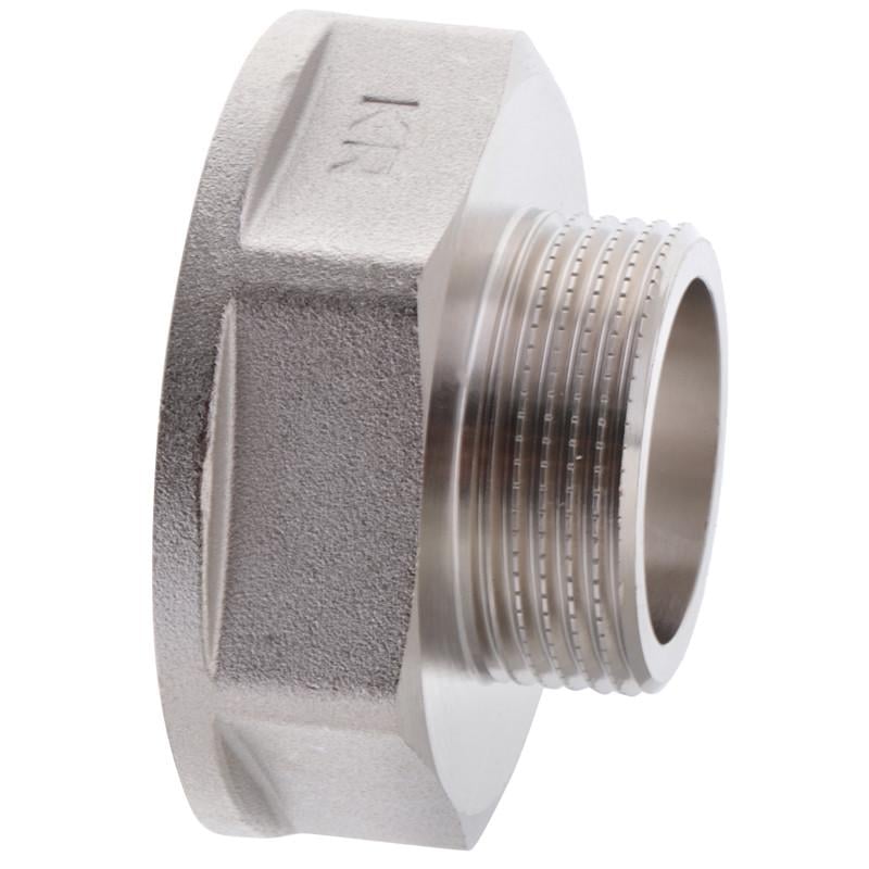 Перехідник KOER KF.A1220 1 1/4" x 2" (KF0058)