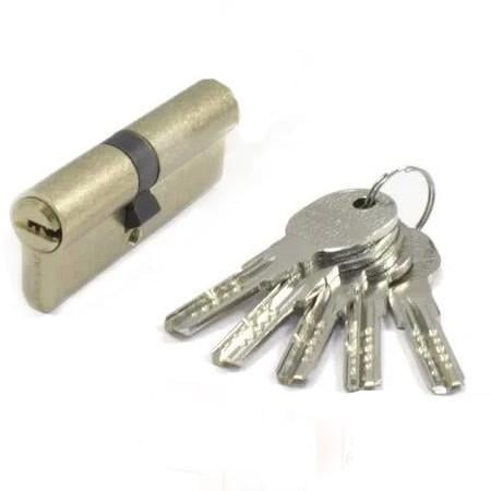 Цилиндр Apecs Premier QM-80-G Золотой (1696942677)