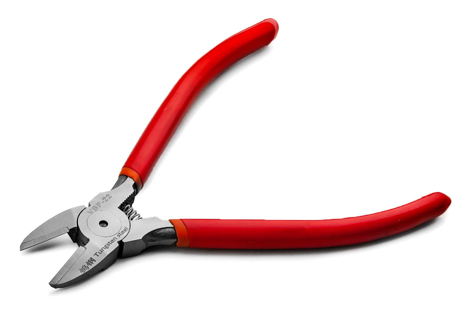 Бокорезы VPB Tools вольфрамовые 160 мм (VBP-22)