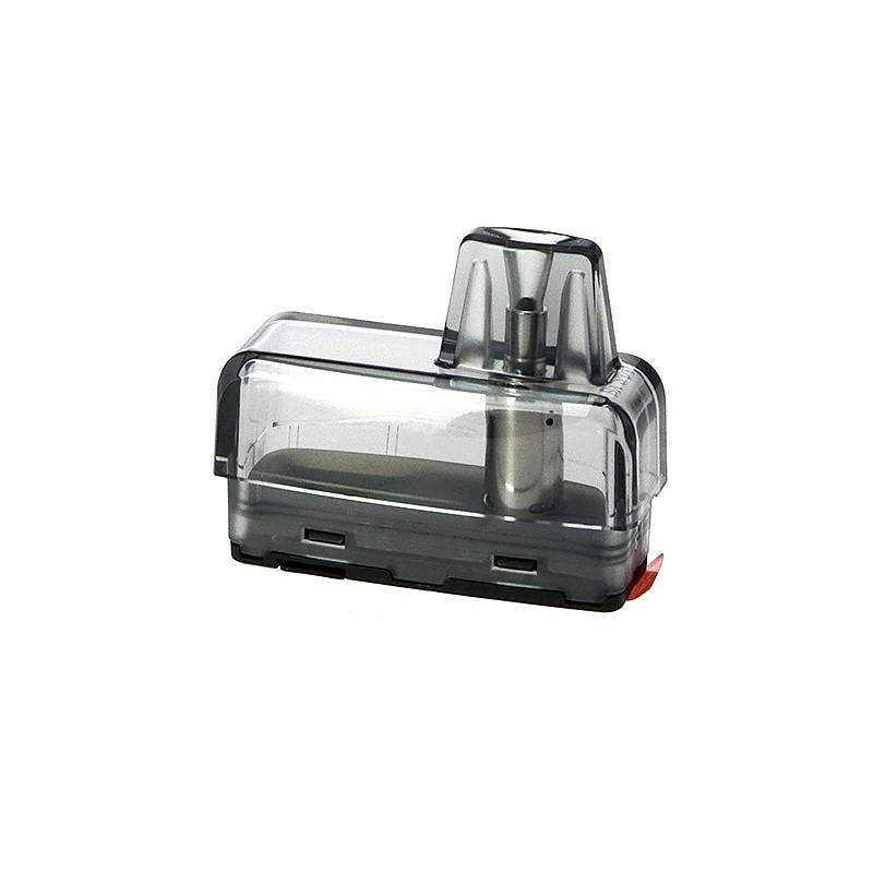 Картридж Vaporesso ECO Nano 6 мл Coil 0,8 Ом (16466) - фото 1