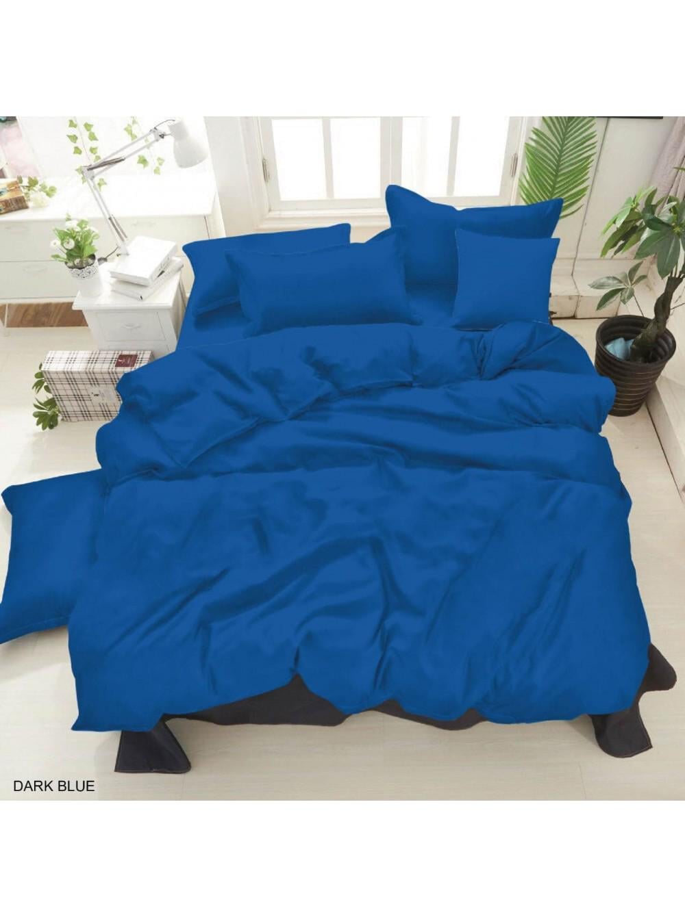 Комплект постельного белья Vital-Textile Бязь Голд Люкс двуспальный 180х220 см (BL2-291)