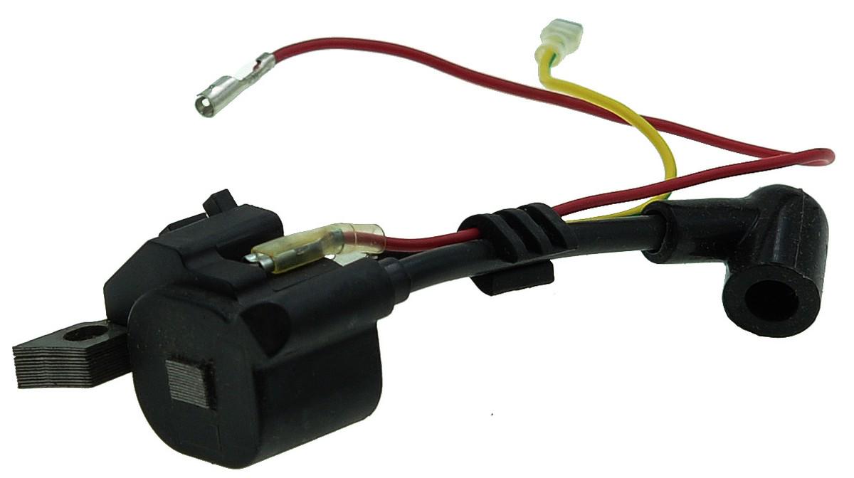 Катушка зажигания VJ Parts для бензопилы St MS-180 Катушка зажигания VJ Parts для бензопилы St MS-180
