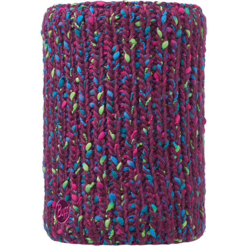 Шарф Buff Khitted Polar Neckwarmer Yssik Amaranth Purple (1033-BU 113335.629.10.00)