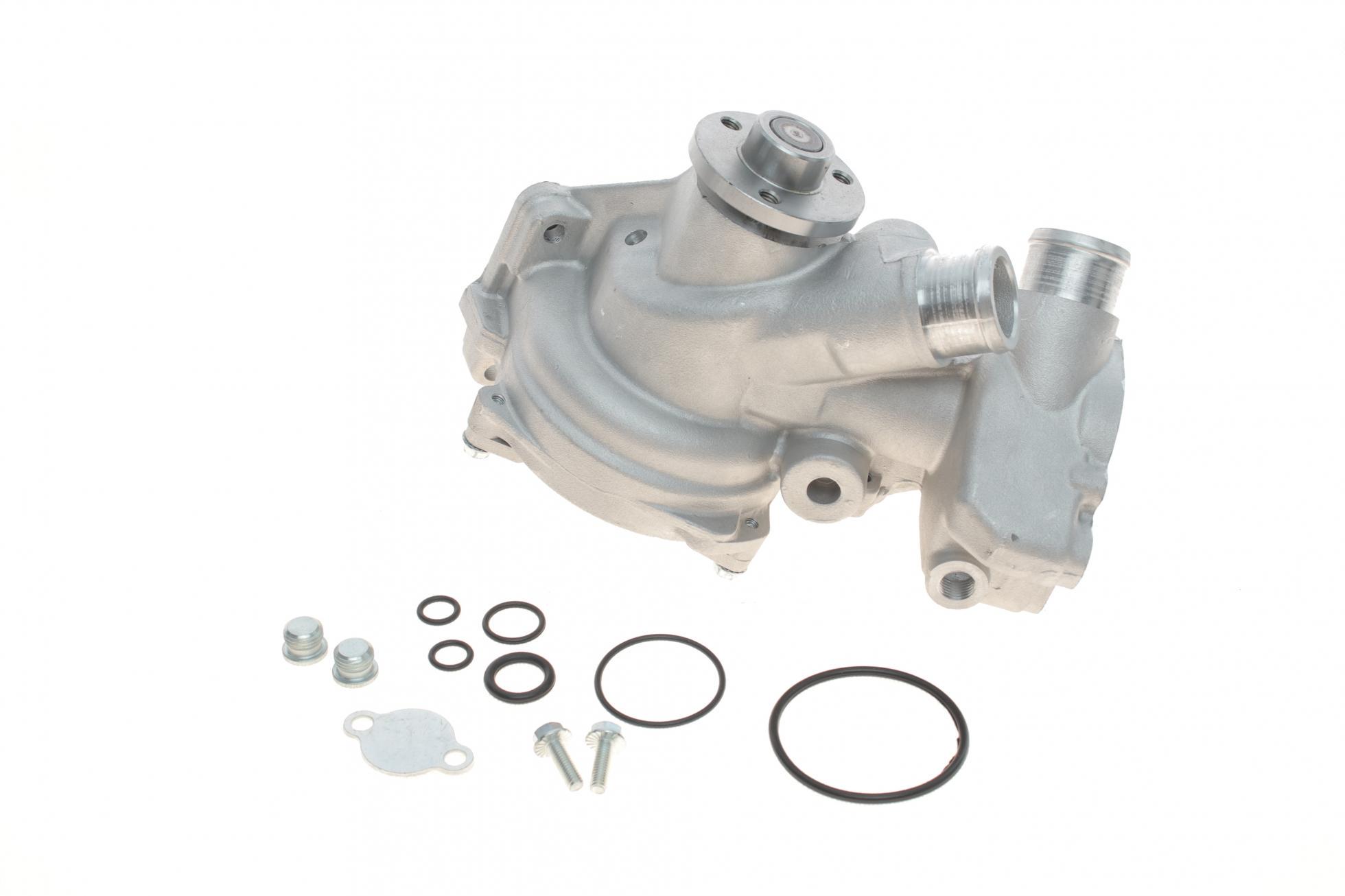 Помпа воды INA Mercedes C-class W202/E-class W124/W210 93-00 M104 538 0214 10