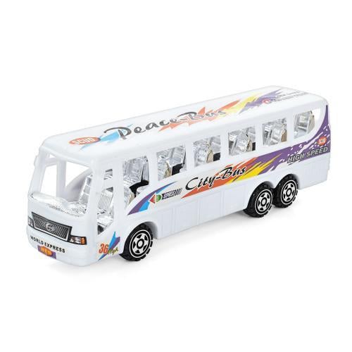 Игрушка Автобус HOME 2028