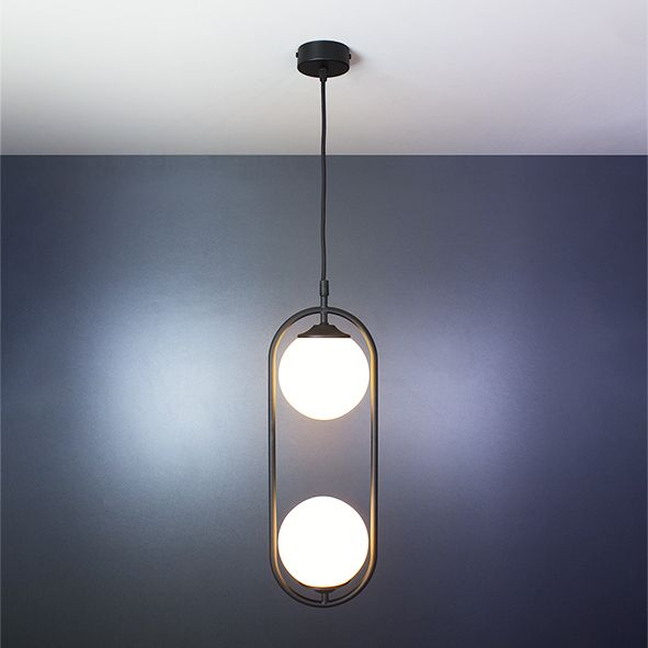 Люстра Imperium Light Twins (257245.05.01)