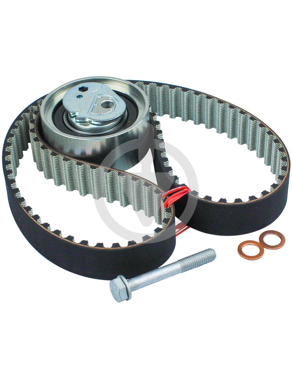 Ремкомплект Deutz ГРМ 2011 (13476094)