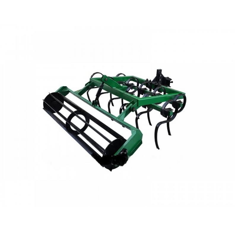 Культиватор навесной для мотоблоков КН-1П с грудобоем (КН-1П)
