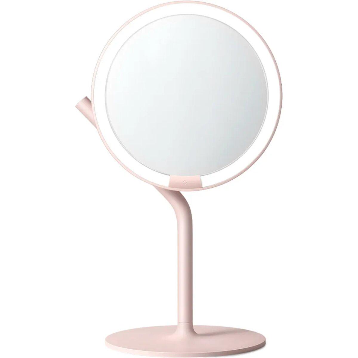 Зеркало для макияжа Amiro mini 2S AML117 Desk Makeup Mirror (18255586) - фото 1