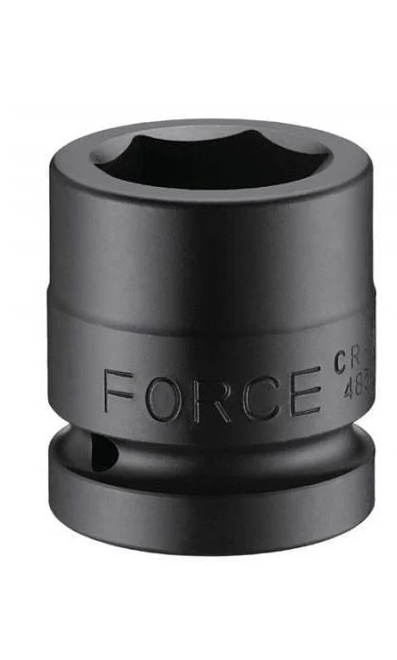 Головка ударна Force FOR 48532 32 мм 1"
