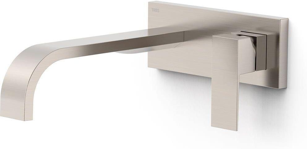 Смеситель для раковины Tres Cuadro (00630032AC)