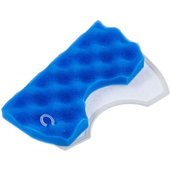 Комплект фильтров DJ63-00669A и DJ97-01040C для пылесосов Samsung - фото 6 Комплект фильтров DJ63-00669A и DJ97-01040C для пылесосов Samsung - фото 6