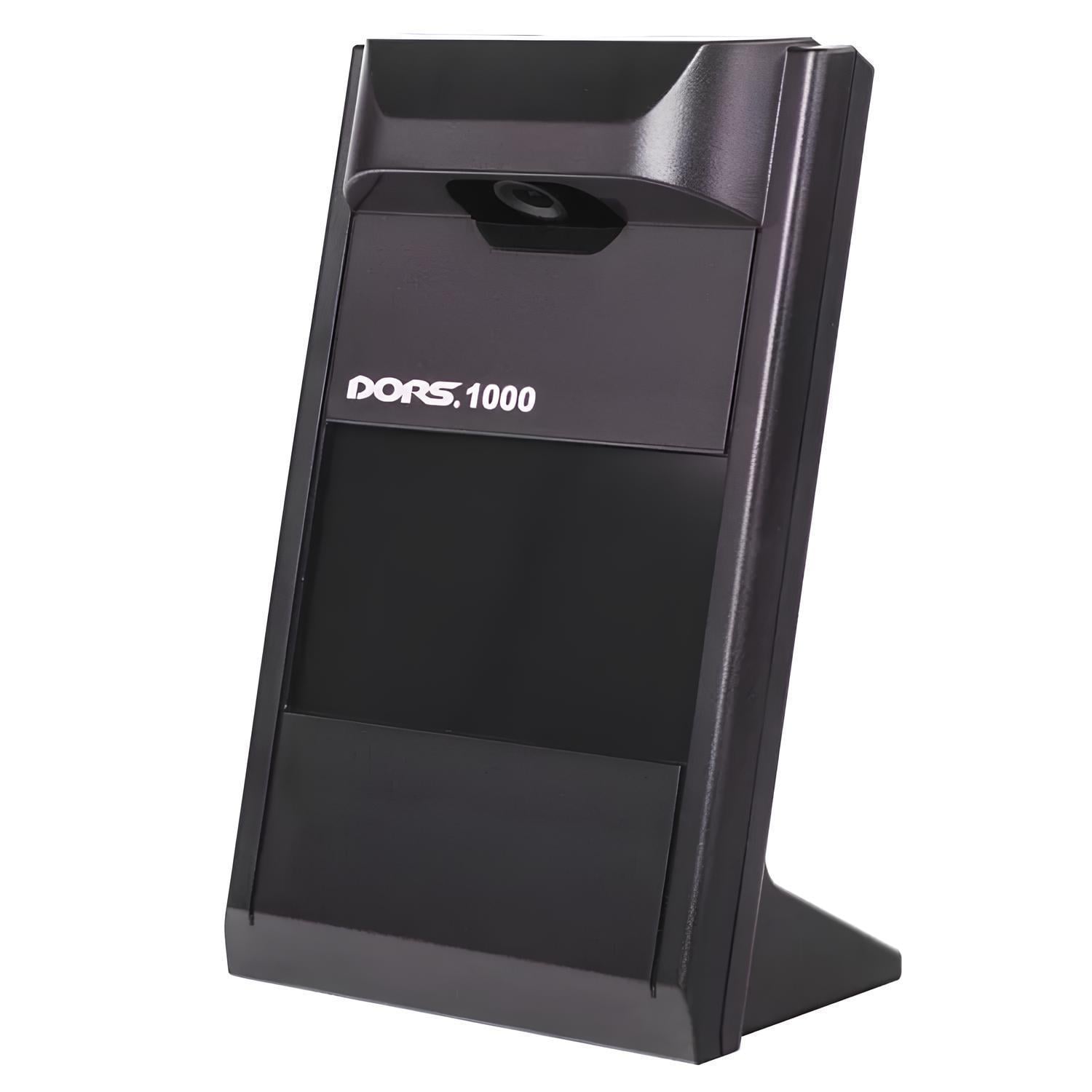 Детектор банкнот Dors 1000 M3
