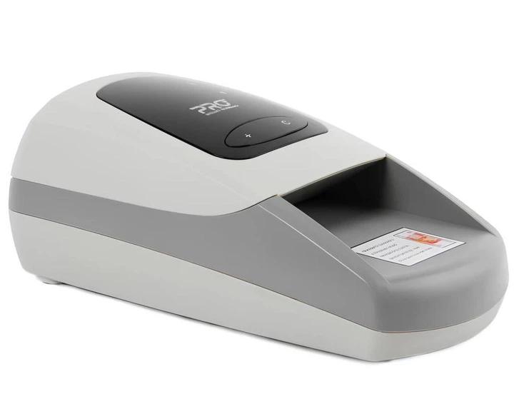 Детектор банкнот PRO 200 UV (578567600)