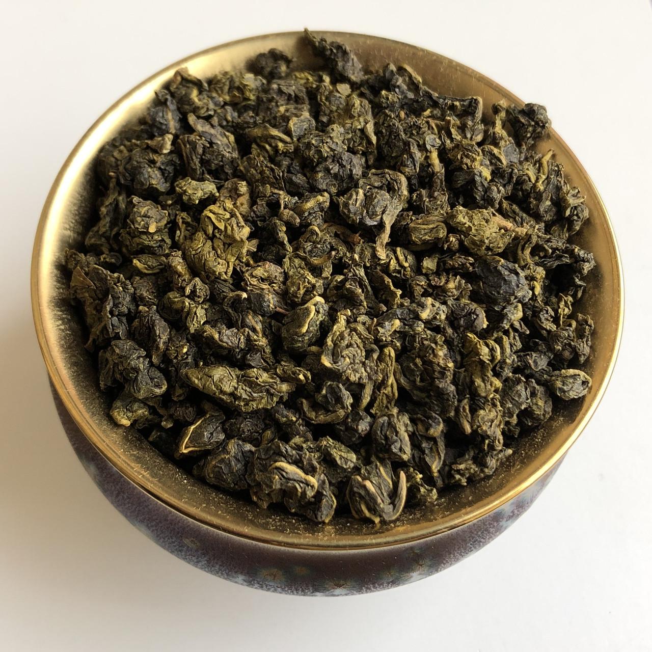 Чай китайський Шоколадний улун 100 г