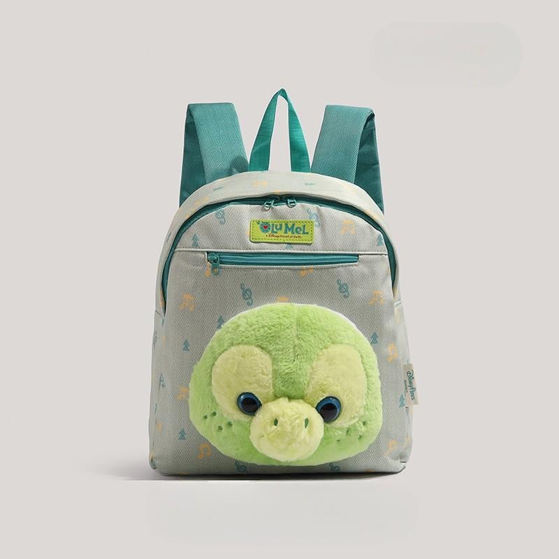 Рюкзак дитячий Olu Mel Disney Салатовий