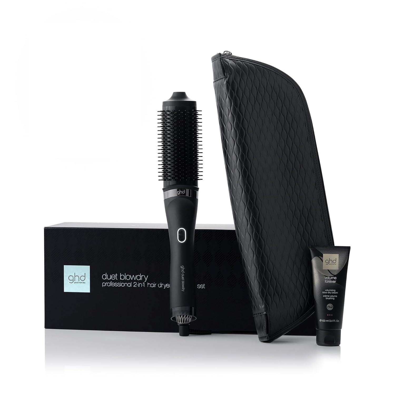 Фен-щітка ghd duet blowdry Hair Dryer Brush gift set (1255466) Фен-щітка ghd duet blowdry Hair Dryer Brush gift set (1255466)