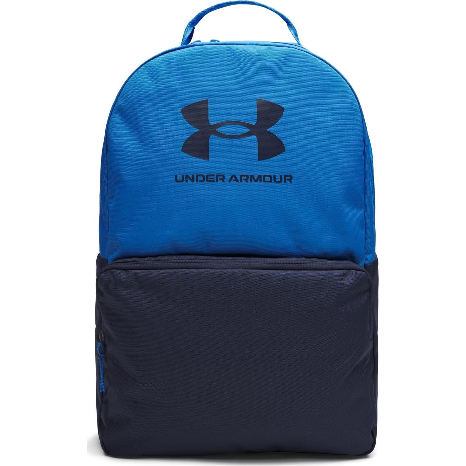 Рюкзак Under Armour LOUDON BACKPACK Сине-темно-синий (1378415-402)